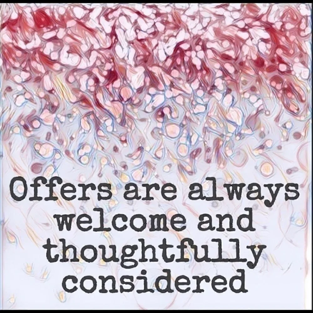 + White Gold Plated  Square Drop CZ Diamond Earrings - Picture 3 of 4